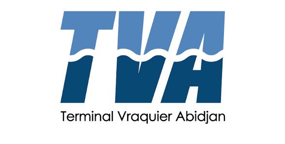 Terminal Vraquier Abidjan